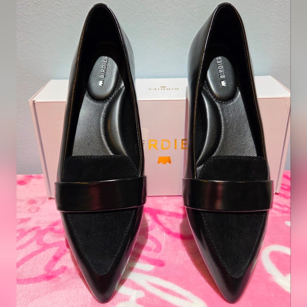 Women's Birdies Sparrow Loafer, Size  7.5 - Picture 4 of 11
